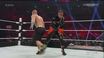 Cool Cena Stunner gif. by Patryk1023 on DeviantArt Cool Cena Stunner gif. by Patryk1023 on DeviantArt