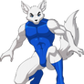 Fighting Stance (Streak II - Classic)