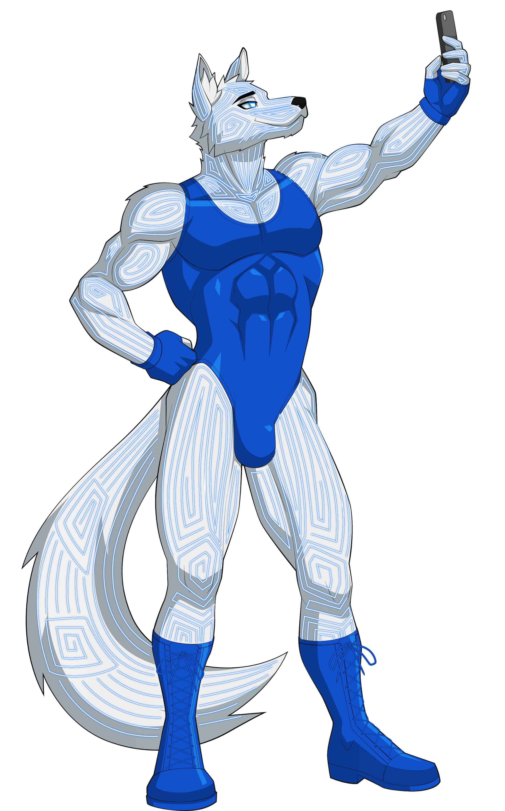 The Original (Unified Streak)