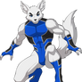 Fighting Stance (Streak II - Modern)