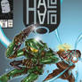 Master Chief vs Jesus