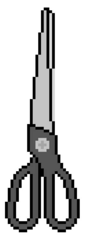 Explore the Best Scissor Art | DeviantArt