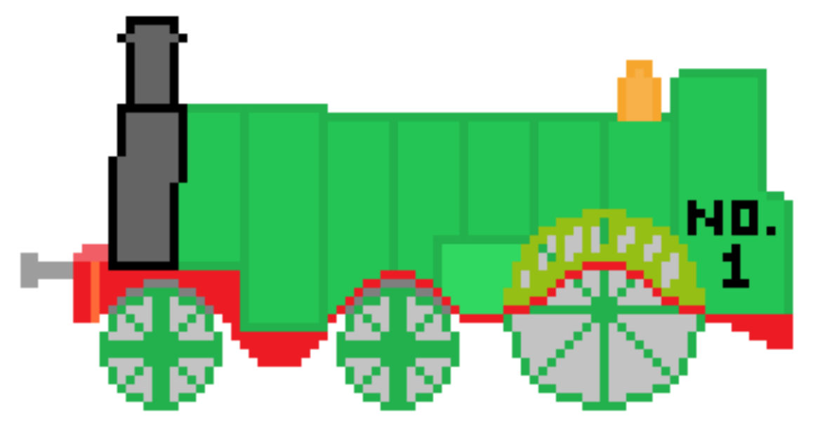 Deviantart R46 F Train Locomotive - Revision F by IvanLarkin on DeviantArt