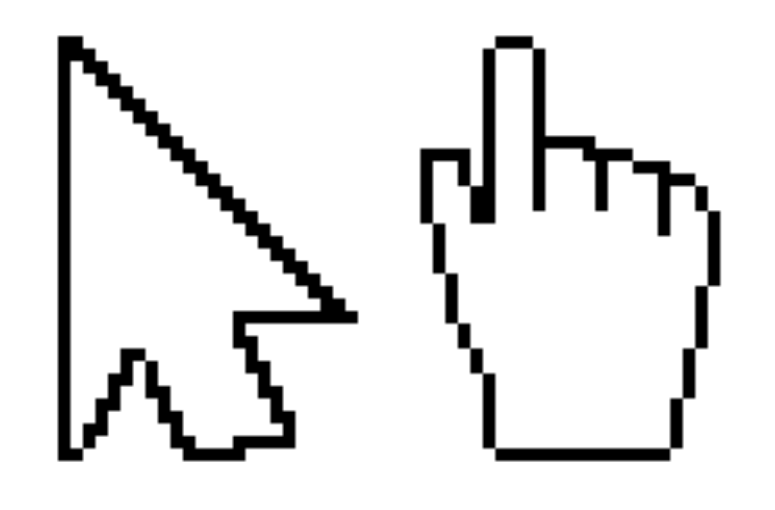 Cursor Variants Cursor - Variant EL by IvanLarkin on DeviantArt