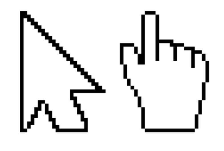 Cursor Variants Cursor - Variant EL1ED2 by IvanLarkin on DeviantArt