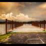 City Park Pier III HDR