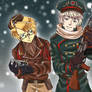 Cold war Hetalia