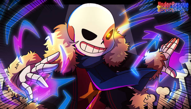 Sans redraw