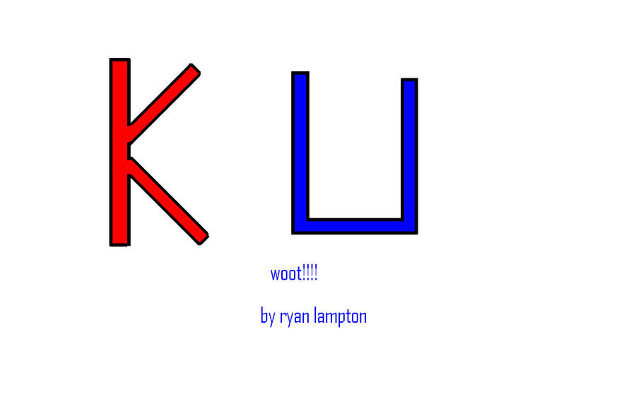 ku drawing by ryry100100 on DeviantArt