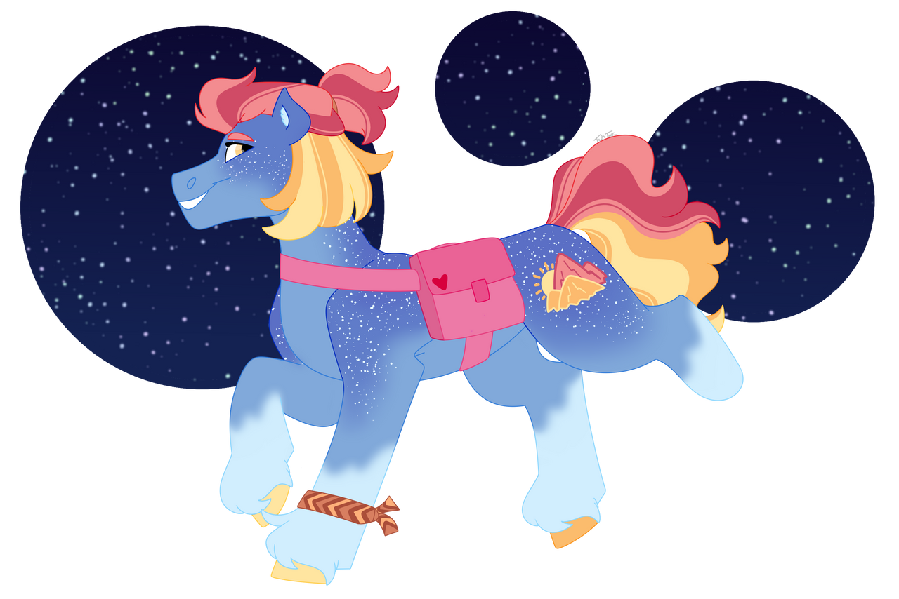 Wibbly Wobbly by ItsTechTock on DeviantArt