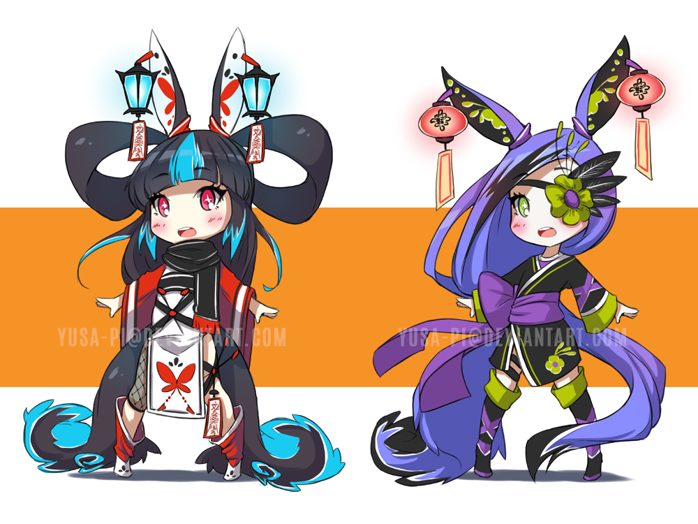 CLOSED / 6 / Adopt Auction