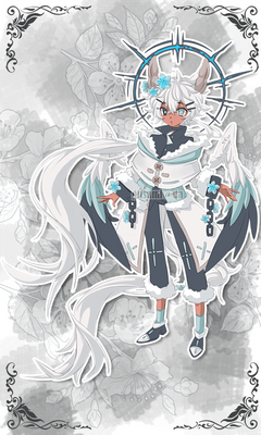 /Closed/ Adoptable Auction