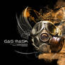 gas mask