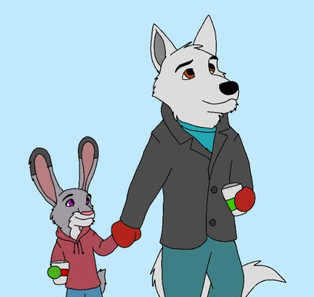 Zootopia X Pacific Rim Zootopia (Request) by PhoenixFirre on DeviantArt