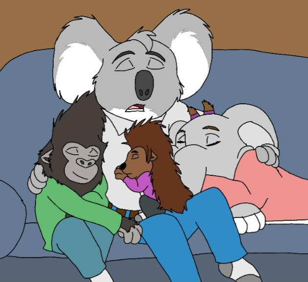 Nap Time Deviantart Nap Time by PhoenixFirre on DeviantArt