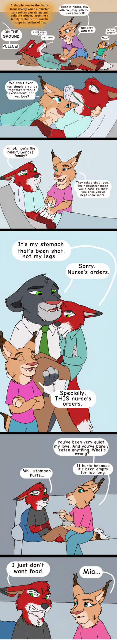 A Question of Mortality by PhoenixFirre on DeviantArt