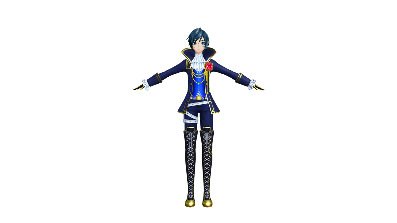 Mmd Pdf 2nd Requiem Kaito Dl By Mmdnyaa On Deviantart Mmd Pdf 2nd Requiem Kaito Dl By Mmdnyaa On Deviantart