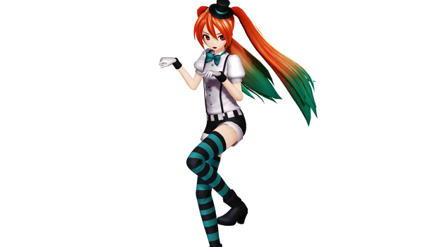 Mmdnyaa User Profile Deviantart Mmdnyaa User Profile Deviantart