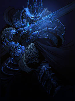 The Lich King