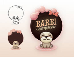 Barbi dog salon