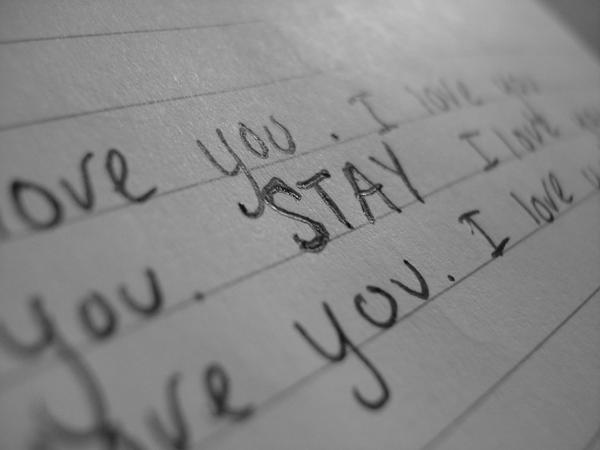 Stay by soulcreator on DeviantArt