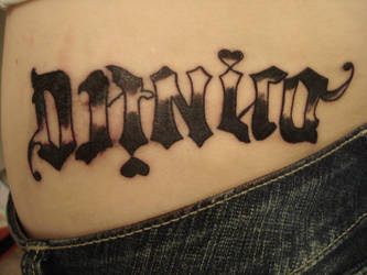 Ambigram