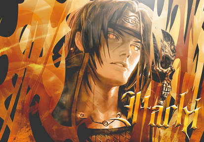 Naruto Shippuden Dragon Blade Chronicles Wallpaper by Maxiuchiha22 on  DeviantArt