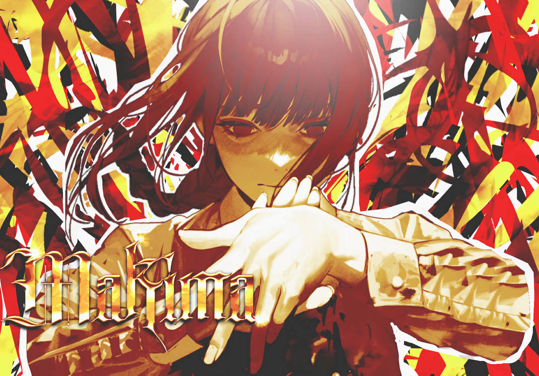 Control Devil by 67Greciayeager on DeviantArt