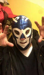 Luchador