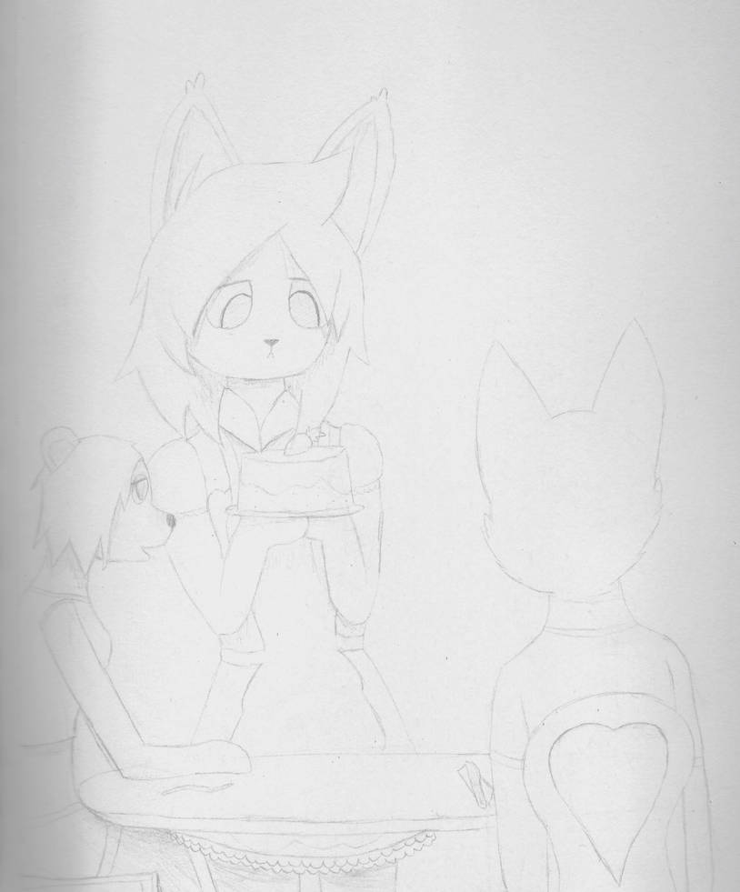 Maid Cafe Request By Misery Mutt On DeviantArt maid-cafe-request-by-misery-mutt-on-deviantart