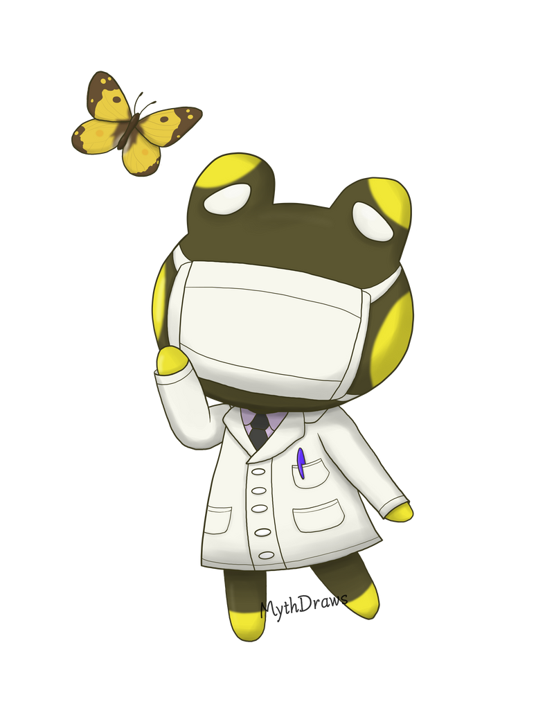 Animalcrossing Raddle Ribbot Animal Crossing New Horizons - Raddle by Misery-Mutt on DeviantArt
