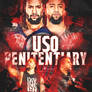 Welcome to the Uso Penitentiary!