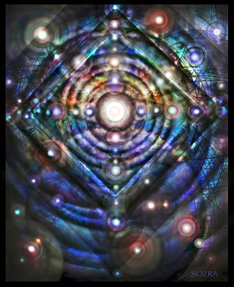 Crystalize by Sozra