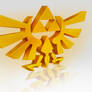 Tru Dynasty - Clan Logo 3D