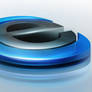 Encide.net - 3D Logo