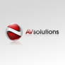 AVsolutions Logotype