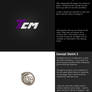 Designing a Logo - My Steps