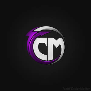 Team CoolerMaster - Logo