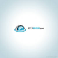 InterBidding.com Logo