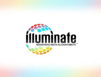 illuminate - Logo