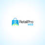 RetailPro Web - Logo