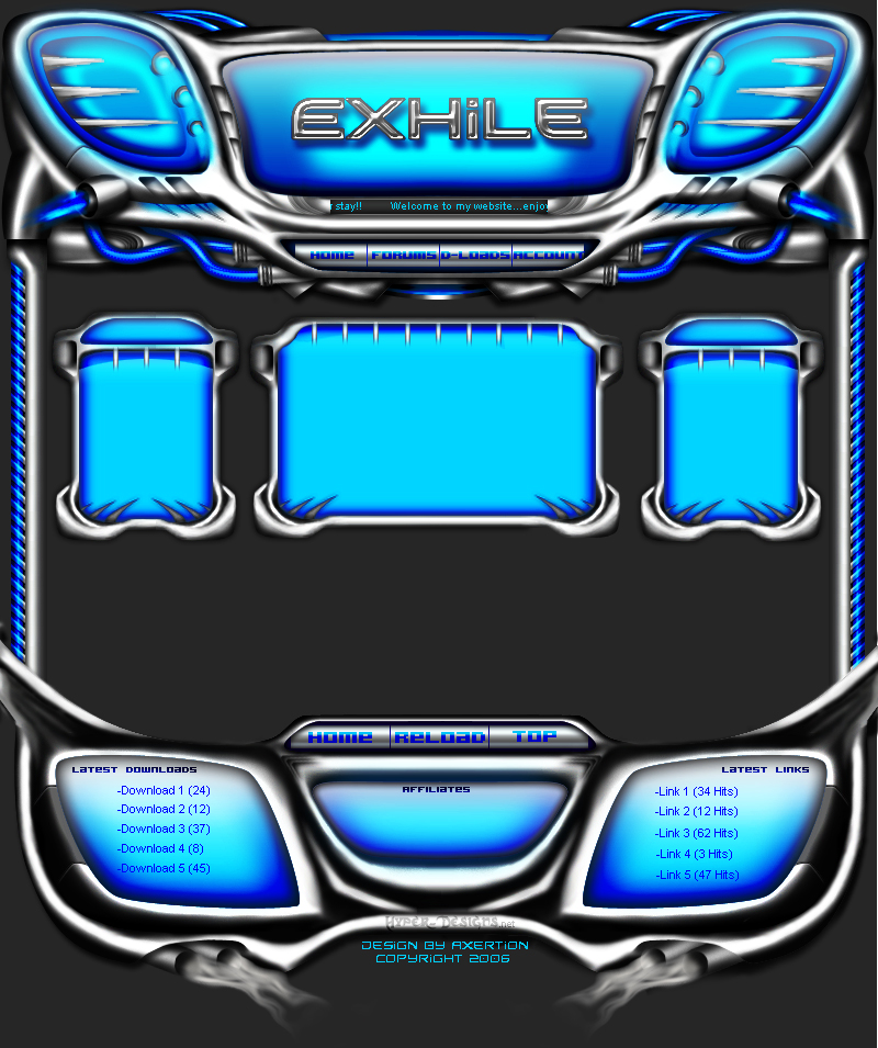 Exhile