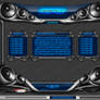 Amped theme