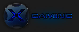 THE Gamer's Logo by F3n1x-of-the-axe on DeviantArt