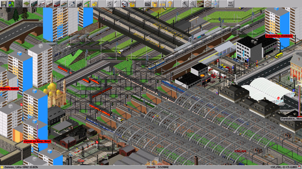 Simutrans by martin749000 on DeviantArt