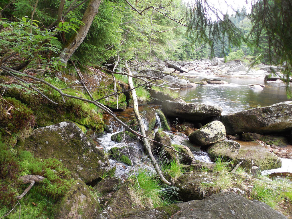 Jizera 3 by martin749000 on DeviantArt