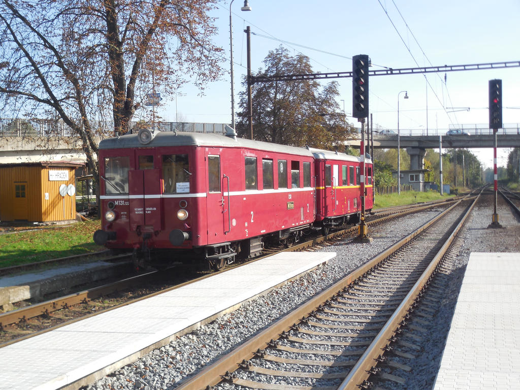 12913 Train M131.1228 1 by martin749000 on DeviantArt