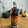 I Love Flying Lion's Fish Sauce 