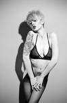 Alysha Nett by YnotPhotography