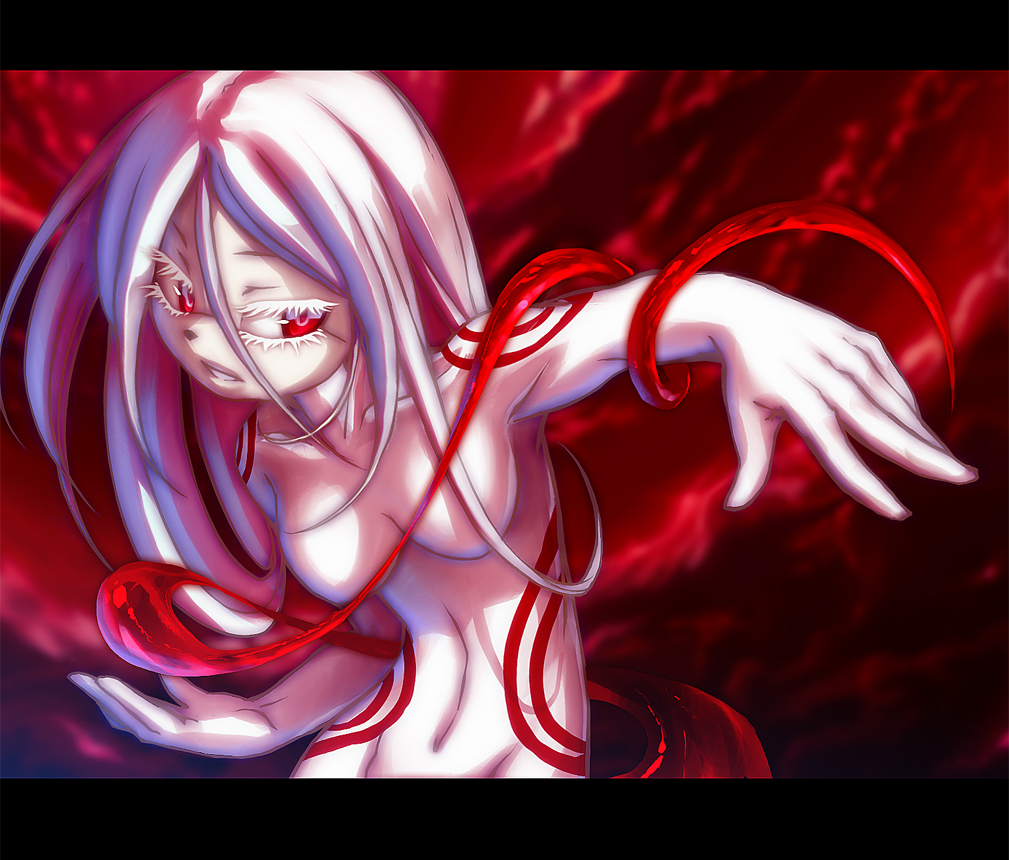 Blood As A Weapon by Ann-Jey on DeviantArt Blood As A Weapon by Ann-Jey on DeviantArt